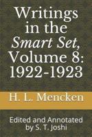 Writings in the Smart Set, Volume 8
