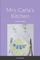 Mrs. Carla's Kitchen
