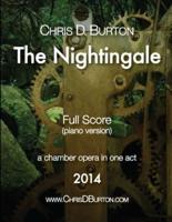 The Nightingale - Full Score (Piano Version)