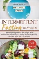 Intermittent Fasting for Women