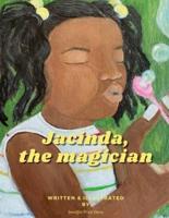 Jacinda, the magician