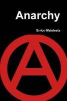 Anarchy