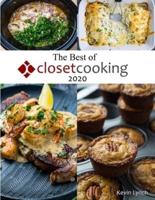 The Best of Closet Cooking 2020