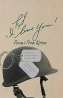 P.S. I Love You: Poems From Korea
