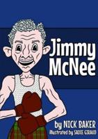 Jimmy McNee