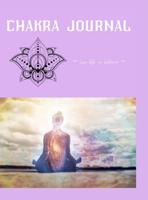 Chakra Journal: Live Life in Balance