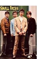 Small Faces: All or Nothing