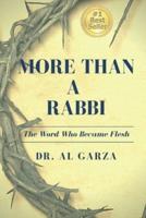 More Than A Rabbi