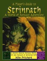 A Player's Guide to Strinrath (Softcover)