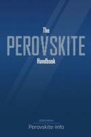 The Perovskite Handbook (2020 edition)