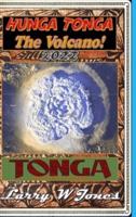 Hunga Tonga - The Volcano!