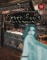 Seven Souls Part Two