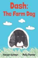 Dash: The Farm Dog