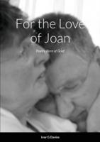 For the Love of Joan: GRIEVING