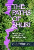 The Paths of Shuri: When a Star Tore Down the Purple Sky