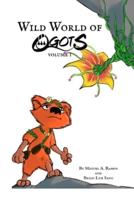 Wild World of Ogots Volume 1 (Uma Glitter Variant)