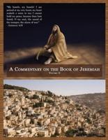 Commentary on the Book of Jeremiah