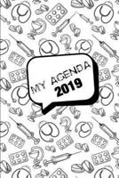 My Agenda 2019
