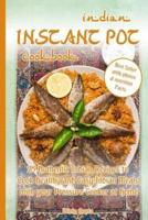 Indian Instant Pot Cookbook