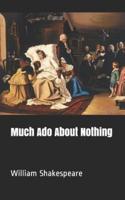 Much ADO About Nothing