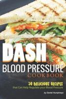 DASH BLOOD PRESSURE CKBK