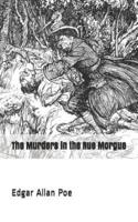 The Murders in the Rue Morgue