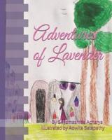 Adventures of Lavender