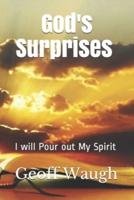 God's Surprises (Gift Edition)