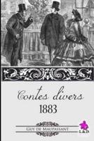 Contes Divers 1883