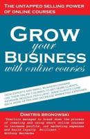 Grow Your Business With Online Courses