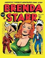 Brenda Starr Vol. 1 Num. 13