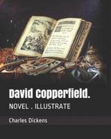 David Copperfield.