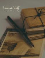 Spencerian Script