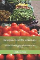 Ketogenic Diet for Christians