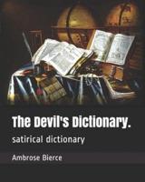 The Devil's Dictionary.