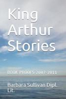 KING ARTHUR STORIES