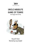 Uncle Wiggily's Game of Tennis