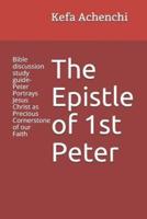 EPISTLE OF 1ST PETER