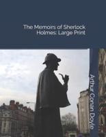 The Memoirs of Sherlock Holmes