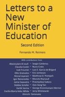 Letters to a New Minister of Education