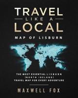 Travel Like a Local - Map of Lisburn