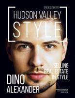 Hudson Valley Style Magazine - Spring 2018 Issue