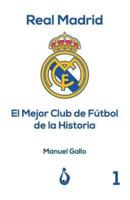 SPA-REAL MADRID EL MEJOR CLUB
