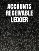 Accounts Receivable Ledger
