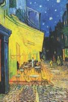Van Gogh Schrift