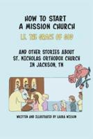 How to Start a Mission Church