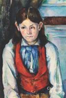 Paul Cézanne Schrift