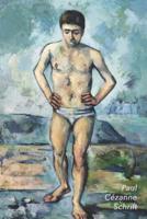 Paul Cézanne Schrift