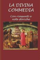 La Divina Commedia