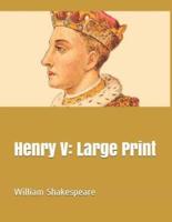 Henry V